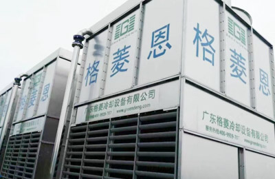 正確安裝閉式冷卻塔的注意事項(xiàng)