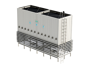 冷卻塔運(yùn)行出現(xiàn)噪音問(wèn)題怎么辦？